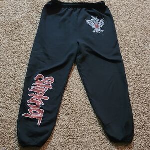 Slipknot Mens Sweats Size XXL